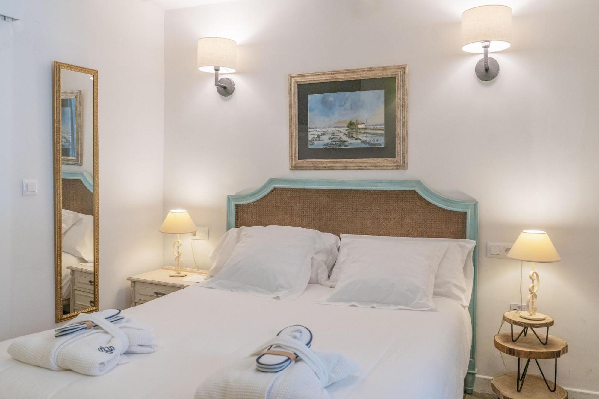 Hotel Can Abril Sóller Esterno foto